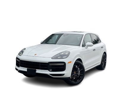 2019 Porsche Cayenne in Vancouver, British Columbia
