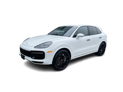 2019 Porsche Cayenne in Richmond, British Columbia