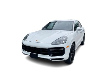 2019 Porsche Cayenne in Richmond, British Columbia