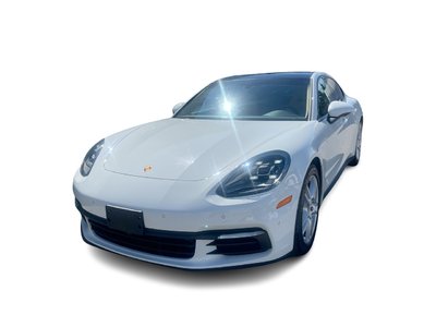 Porsche Panamera  2020 à Richmond, Colombie-Britannique