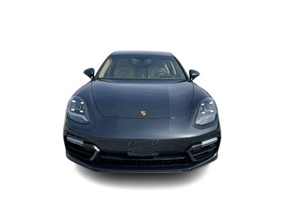 Porsche Panamera  2022 à Richmond, Colombie-Britannique