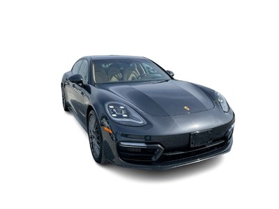 2022 Porsche Panamera in Vancouver, British Columbia