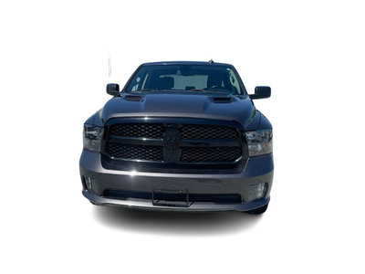 2022 Ram RAM 1500 Classic Crew Cab 4x4 (DS) in Vancouver, British Columbia