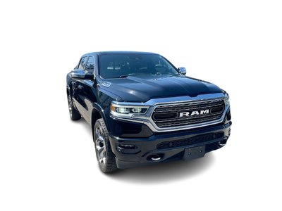 2023 Ram RAM 1500 Crew Cab 4x4 (DT) in Vancouver, British Columbia