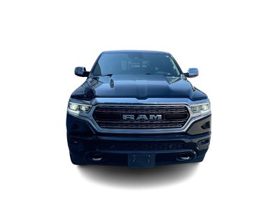 2023 Ram RAM 1500 Crew Cab 4x4 (DT) in Vancouver, British Columbia