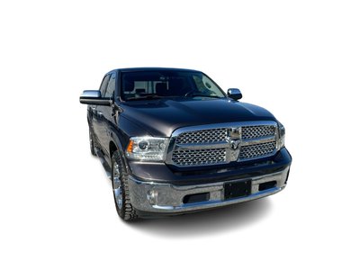 2018  RAM 1500 Crew Cab 4x4 in North Vancouver, British Columbia
