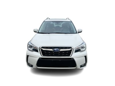 2018 Subaru Forester in Vancouver, British Columbia