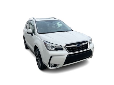 2018 Subaru Forester in Vancouver, British Columbia