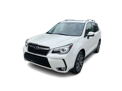 Subaru Forester  2018 à Richmond, Colombie-Britannique