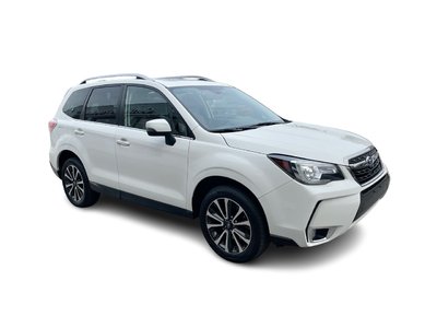 2018 Subaru Forester in Vancouver, British Columbia