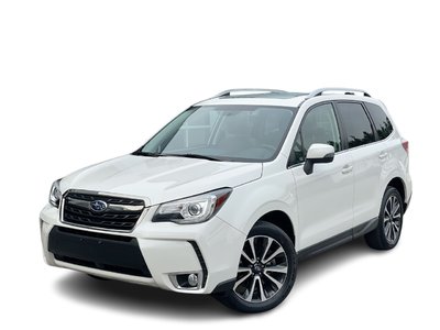 2018 Subaru Forester in Vancouver, British Columbia