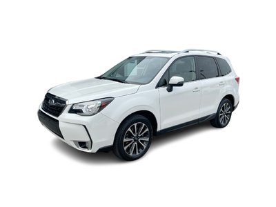 Subaru Forester  2018 à Richmond, Colombie-Britannique