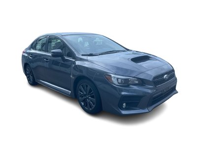 2021 Subaru WRX in Vancouver, British Columbia