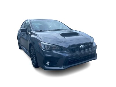 2021 Subaru WRX in Vancouver, British Columbia