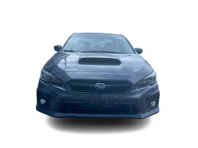2021 Subaru WRX in Vancouver, British Columbia
