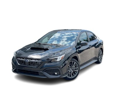 2023 Subaru WRX in Vancouver, British Columbia
