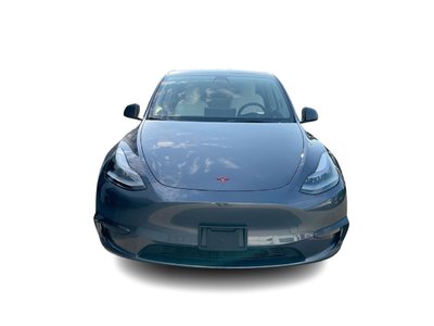 Tesla Model Y  2022 à Richmond, Colombie-Britannique