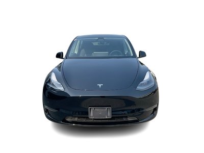 2022 Tesla Model Y in Richmond, British Columbia