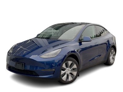 2024 Tesla Model Y in Richmond, British Columbia