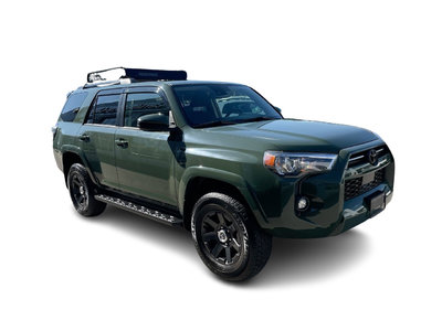 2021 Toyota 4Runner in Richmond, British Columbia