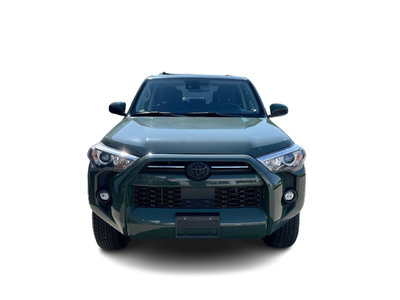 2021 Toyota 4Runner in Richmond, British Columbia