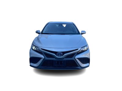 2021 Toyota Camry Hybrid in Vancouver, British Columbia