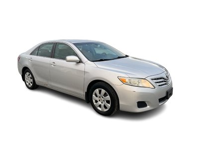2011 Toyota Camry in Vancouver, British Columbia