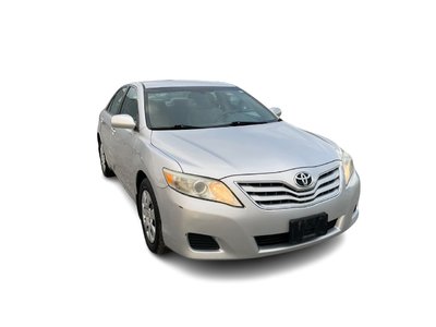 2011 Toyota Camry in Vancouver, British Columbia