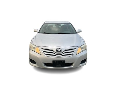2011 Toyota Camry in Vancouver, British Columbia