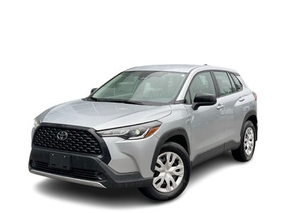 2023 Toyota Corolla Cross in Richmond, British Columbia