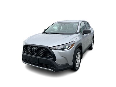 2023 Toyota Corolla Cross in Richmond, British Columbia