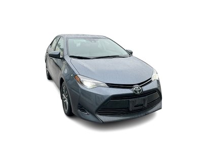 Toyota Corolla  2017 à Richmond, Colombie-Britannique