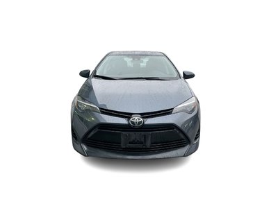 Toyota Corolla  2017 à Richmond, Colombie-Britannique