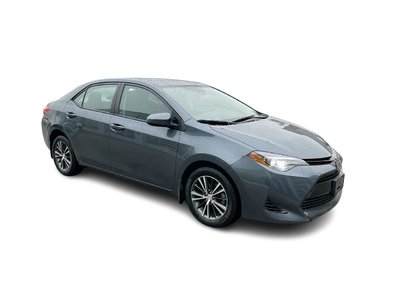 Toyota Corolla  2017 à Richmond, Colombie-Britannique