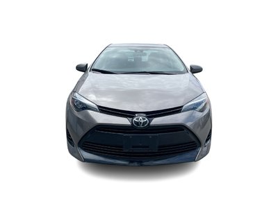 2017 Toyota Corolla in Vancouver, British Columbia