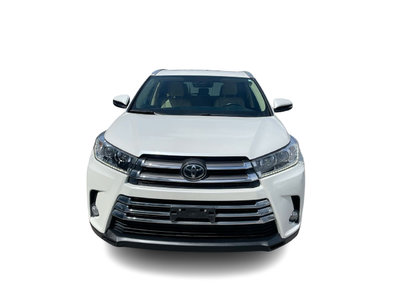 2019 Toyota Highlander in Vancouver, British Columbia