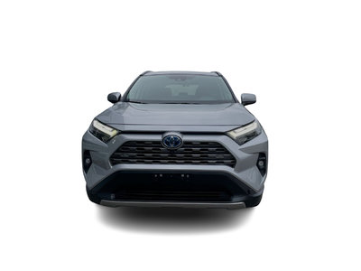 2022 Toyota RAV4 Hybrid in Vancouver, British Columbia