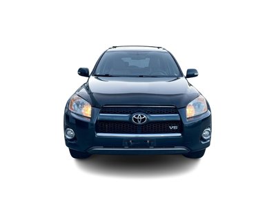2011 Toyota RAV4 in Langley, British Columbia