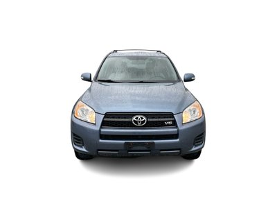 2012 Toyota RAV4 in Vancouver, British Columbia