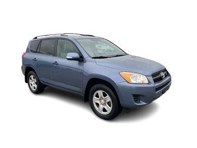 2012 Toyota RAV4 in Vancouver, British Columbia