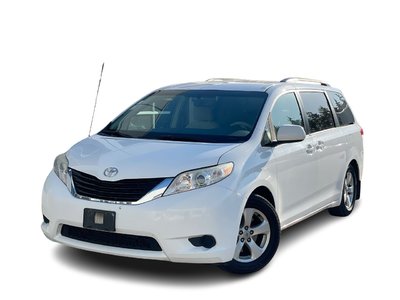 2012 Toyota Sienna in Langley, British Columbia