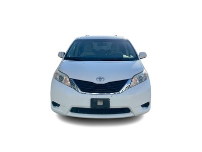 2012 Toyota Sienna in Langley, British Columbia
