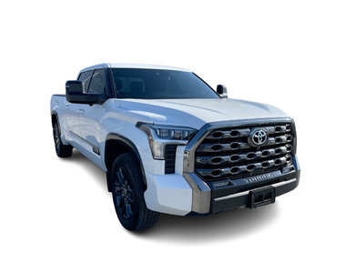 2022 Toyota TUNDRA HYBRID in Vancouver, British Columbia