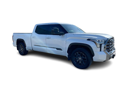 2022 Toyota TUNDRA HYBRID in Vancouver, British Columbia