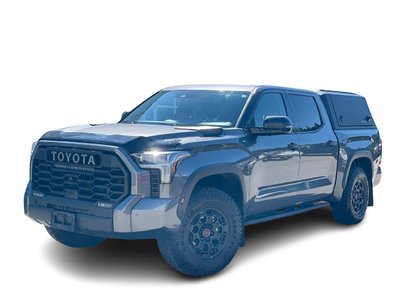 2023 Toyota Tundra Hybrid in Richmond, British Columbia