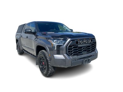 2023 Toyota Tundra Hybrid in Richmond, British Columbia