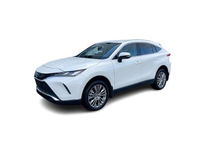 Toyota Venza Hybrid  2022 à Richmond, Colombie-Britannique