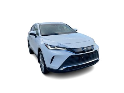 Toyota Venza Hybrid  2022 à Richmond, Colombie-Britannique