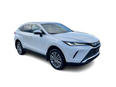 Toyota Venza Hybrid  2022 à Richmond, Colombie-Britannique