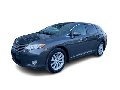 2009 Toyota Venza in Richmond, British Columbia